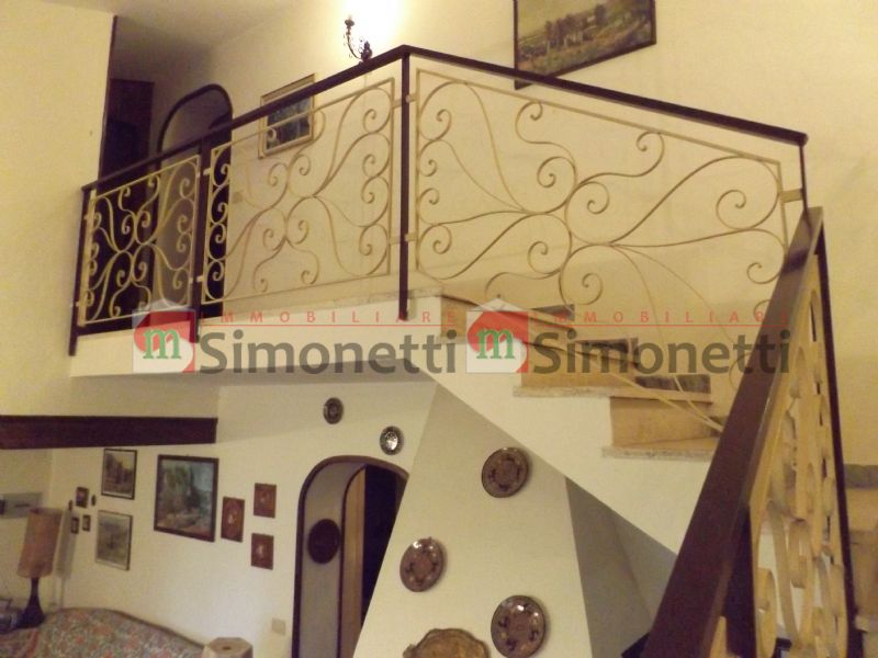 Villa Unifamiliare Rocca di Botte via bonifacio graziani 19