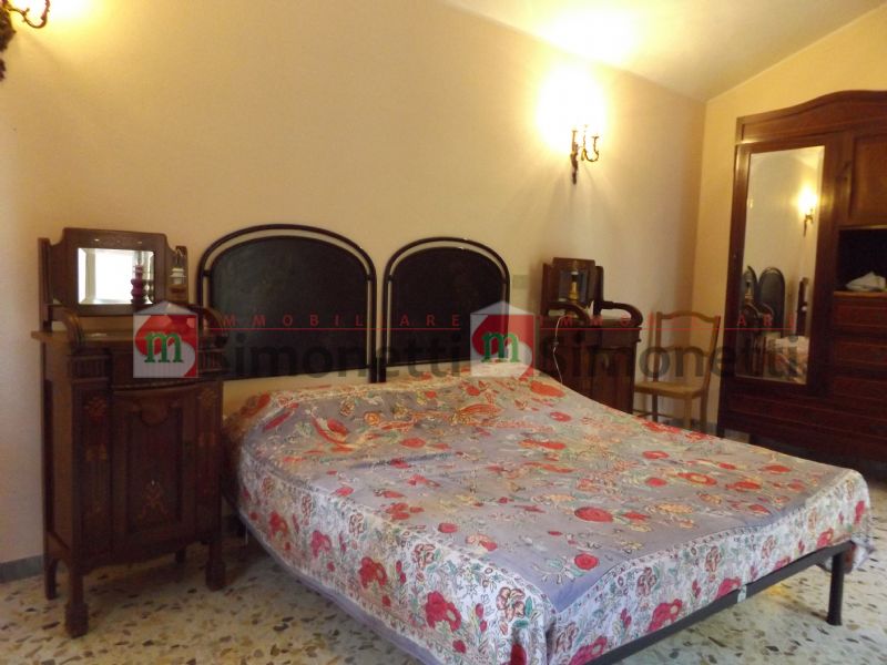 Villa Unifamiliare Rocca di Botte via bonifacio graziani 19