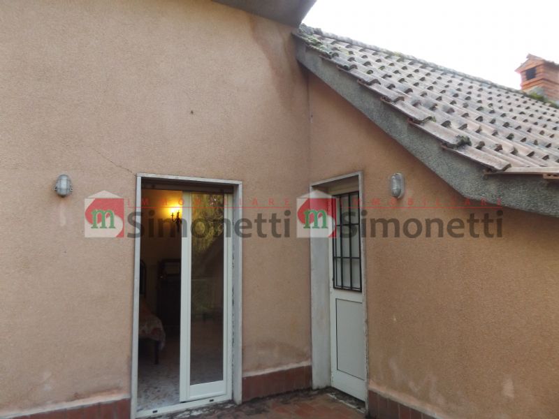 Villa Unifamiliare Rocca di Botte via bonifacio graziani 19