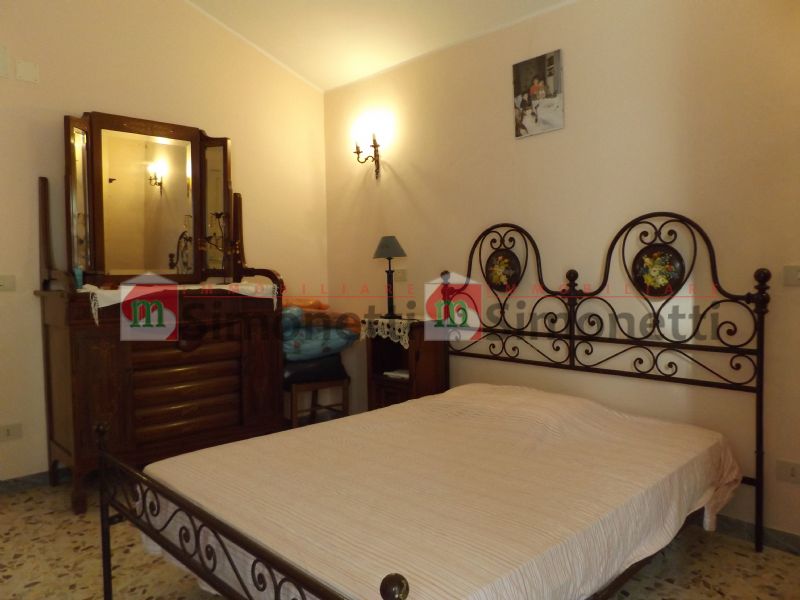 Villa Unifamiliare Rocca di Botte via bonifacio graziani 19