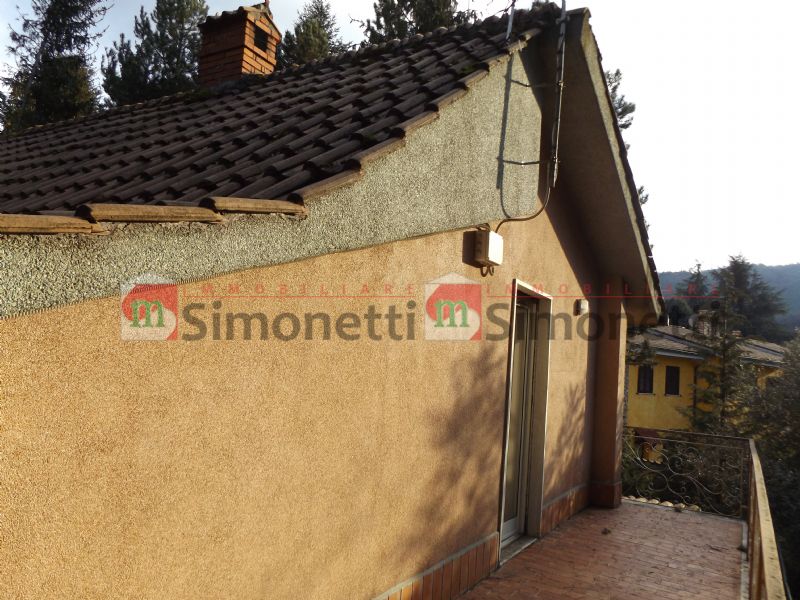 Villa Unifamiliare Rocca di Botte via bonifacio graziani 19