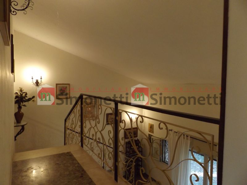 Villa Unifamiliare Rocca di Botte via bonifacio graziani 19