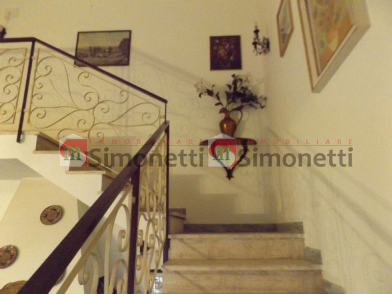 Villa Unifamiliare Rocca di Botte via bonifacio graziani 19