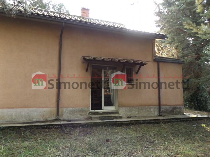 Villa Unifamiliare Rocca di Botte via bonifacio graziani 19