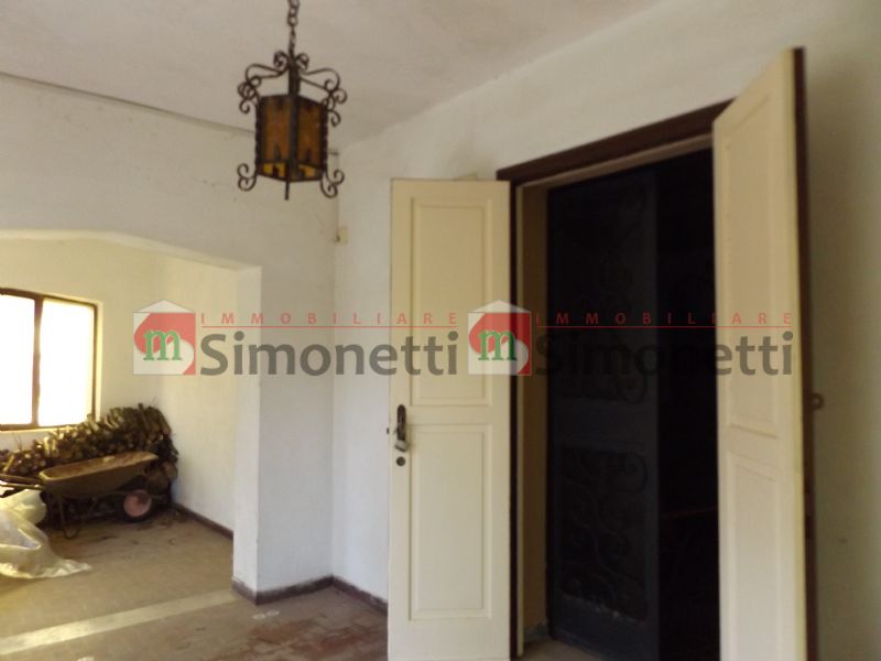 Villa Unifamiliare Rocca di Botte via bonifacio graziani 19