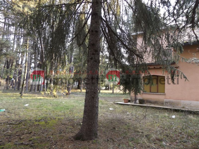 Villa Unifamiliare Rocca di Botte via bonifacio graziani 19