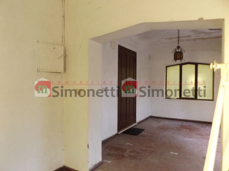 Villa Unifamiliare Rocca di Botte via bonifacio graziani 19