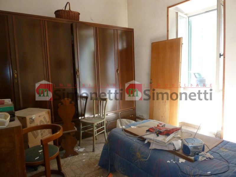 Appartamento Carsoli via valeria 25
