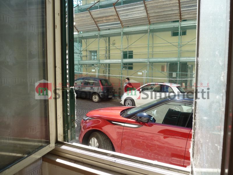 Appartamento Carsoli via valeria 25