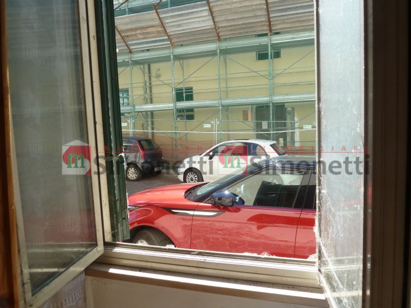 Appartamento Carsoli via valeria 25