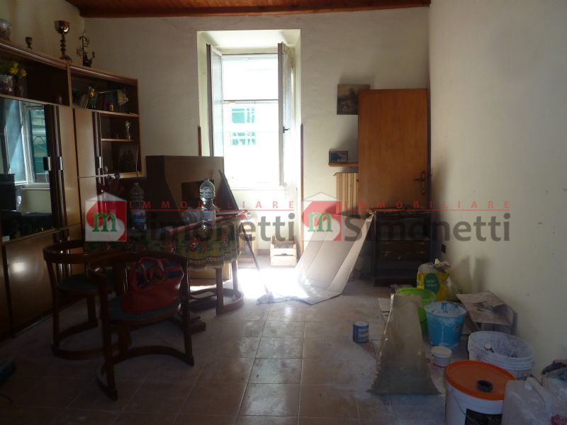 Appartamento Carsoli via valeria 25