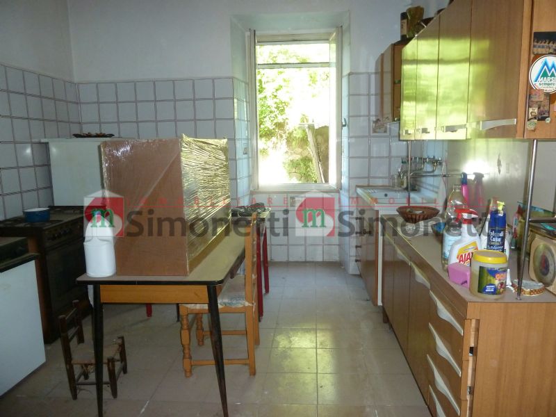 Appartamento Carsoli via valeria 25