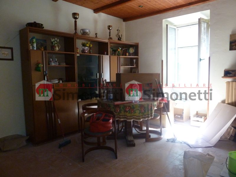 Appartamento Carsoli via valeria 25
