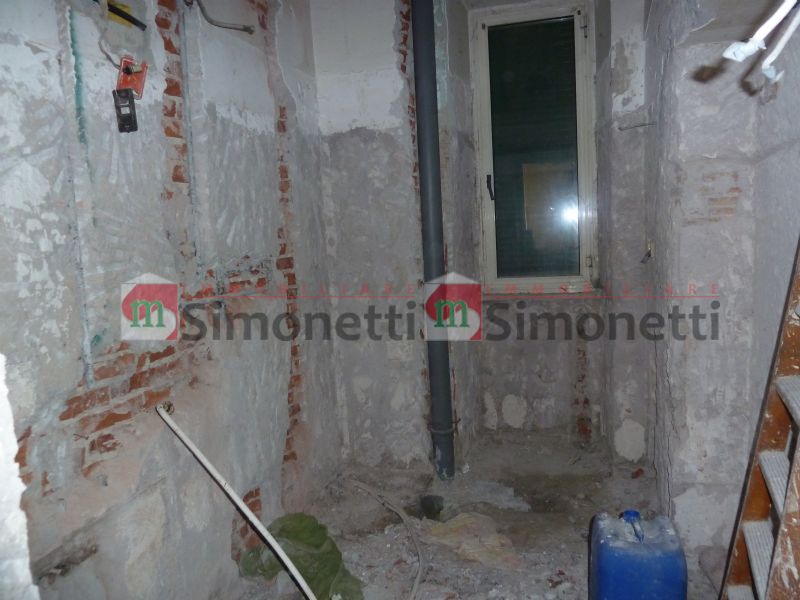 Appartamento Carsoli via valeria 25