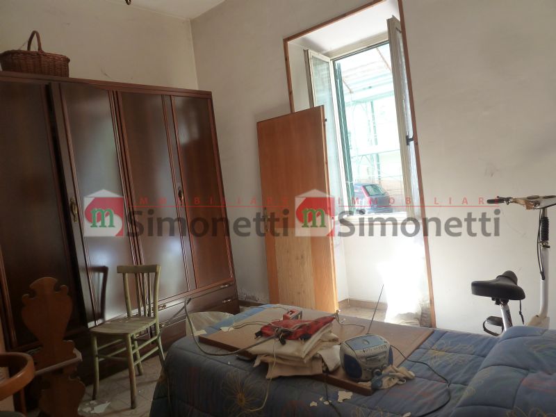 Appartamento Carsoli via valeria 25