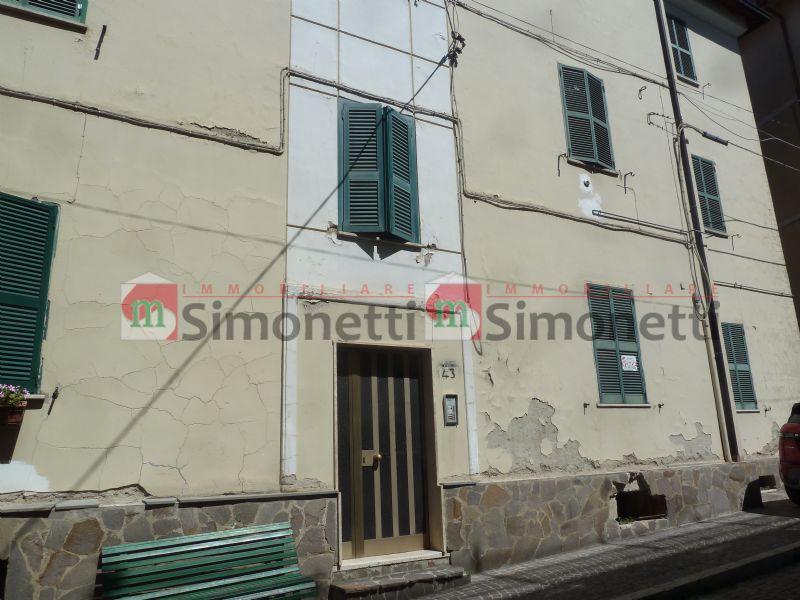 Appartamento Carsoli via valeria 25