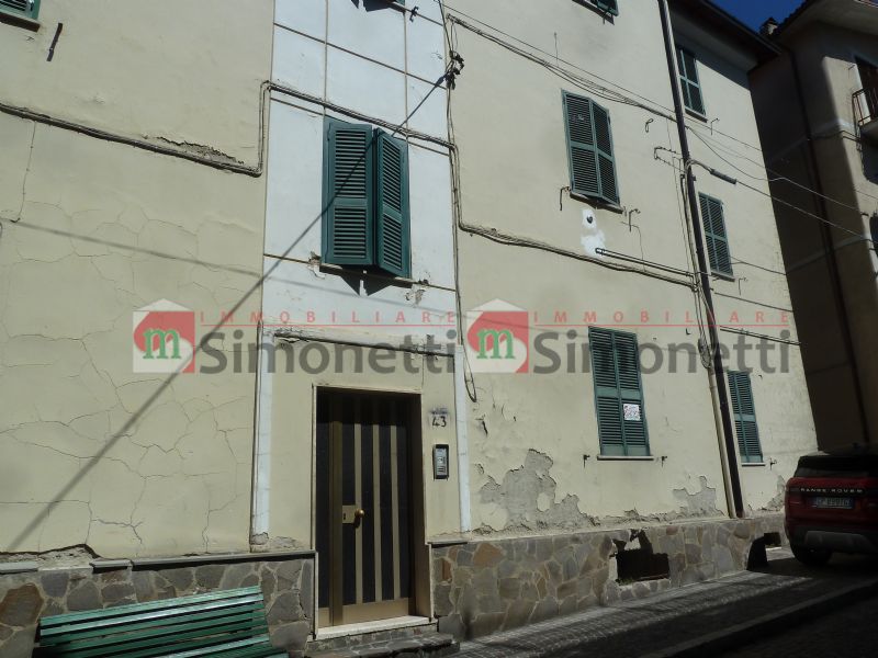 Appartamento Carsoli via valeria 25