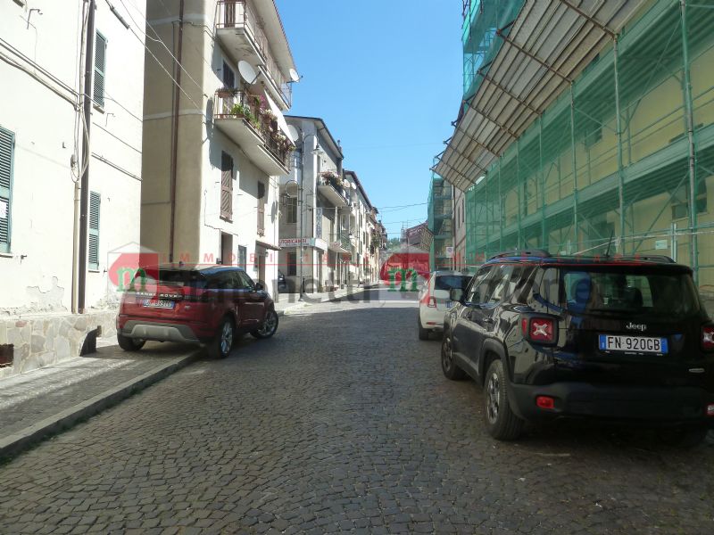 Appartamento Carsoli via valeria 25