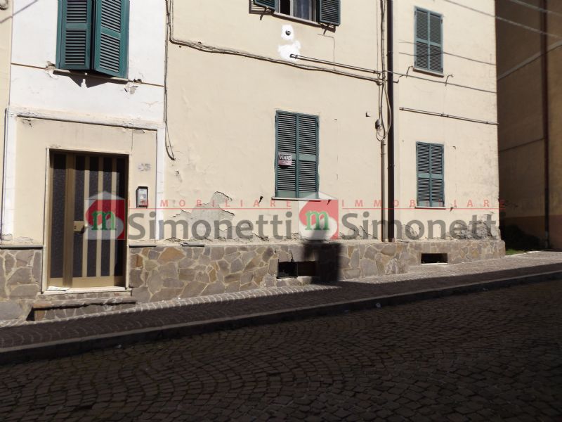 Appartamento Carsoli via valeria 25