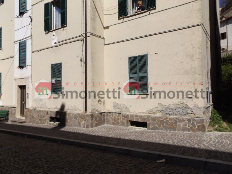 Appartamento Carsoli via valeria 25