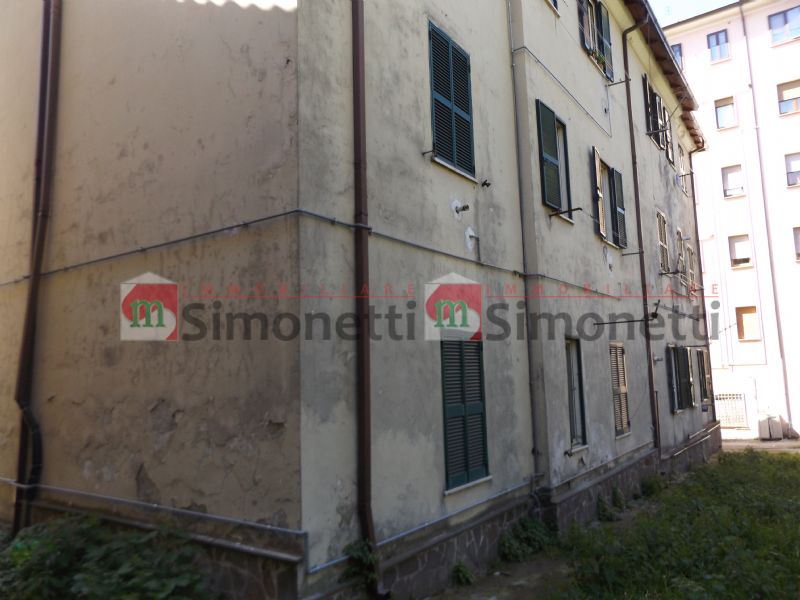 Appartamento Carsoli via valeria 25