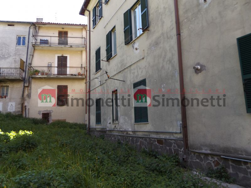 Appartamento Carsoli via valeria 25