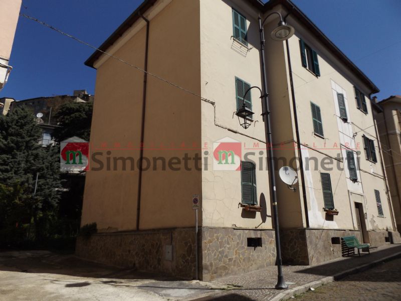 Appartamento Carsoli via valeria 25