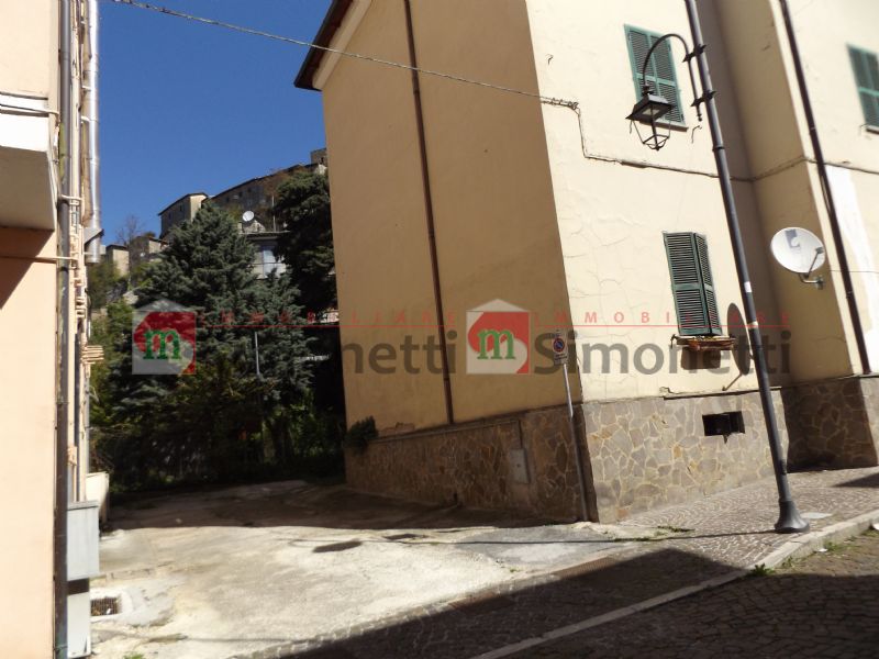 Appartamento Carsoli via valeria 25