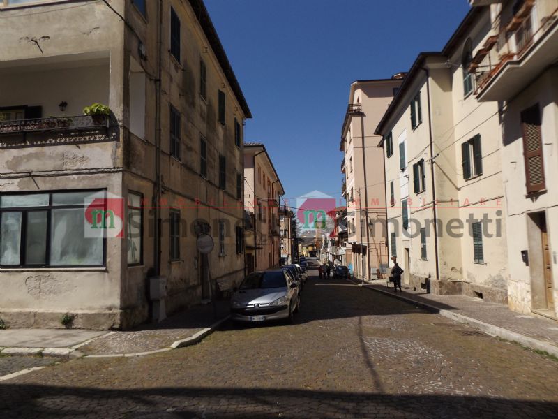 Appartamento Carsoli via valeria 25