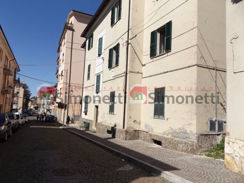 Appartamento Carsoli via valeria 25