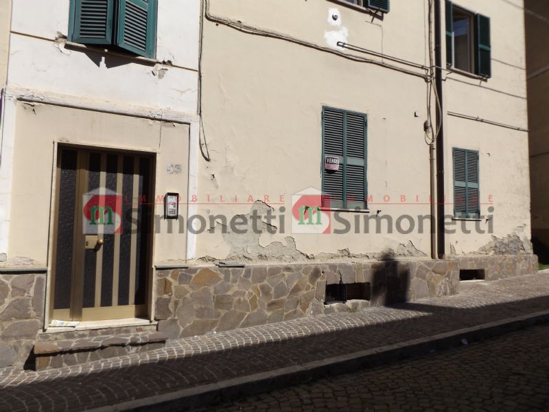 Appartamento Carsoli via valeria 25