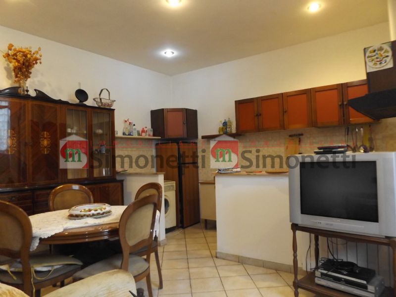 Appartamento Carsoli via aquila
