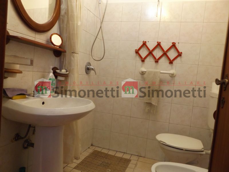 Appartamento Carsoli via aquila