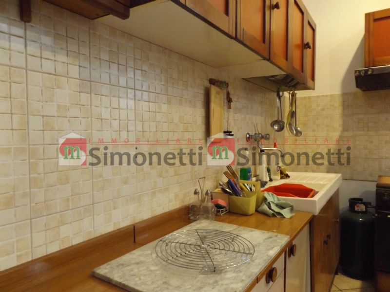 Appartamento Carsoli via aquila