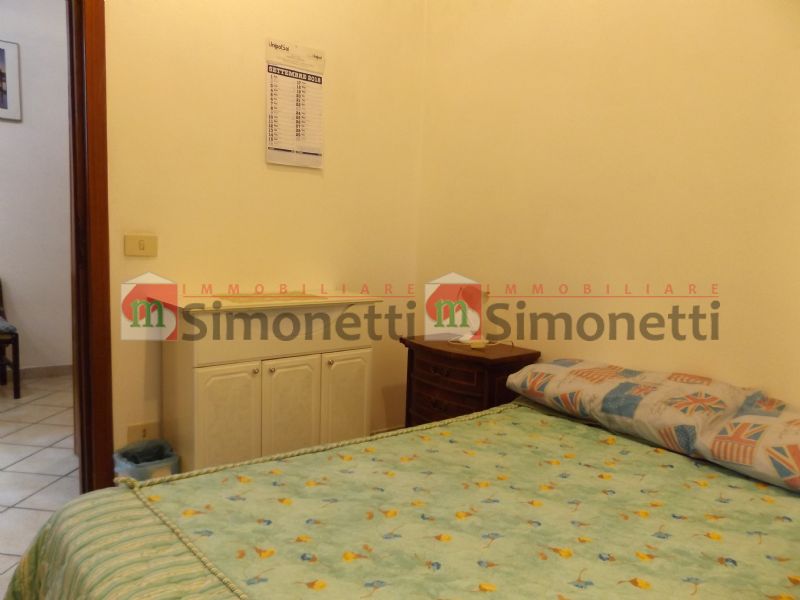 Appartamento Carsoli via aquila
