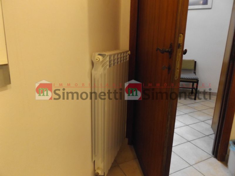 Appartamento Carsoli via aquila