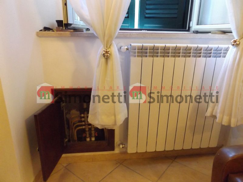Appartamento Carsoli via aquila