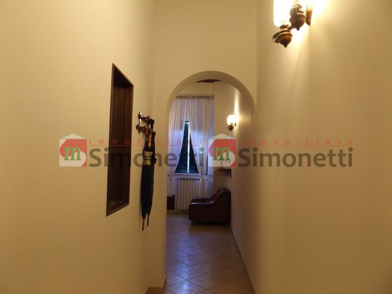 Appartamento Carsoli via aquila