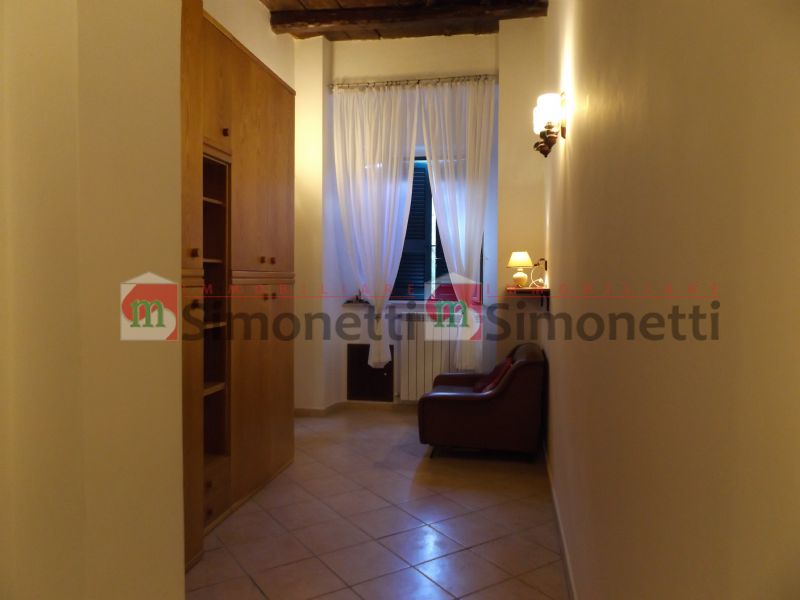 Appartamento Carsoli via aquila