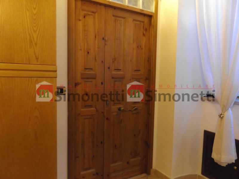 Appartamento Carsoli via aquila