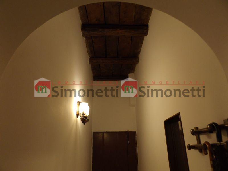 Appartamento Carsoli via aquila