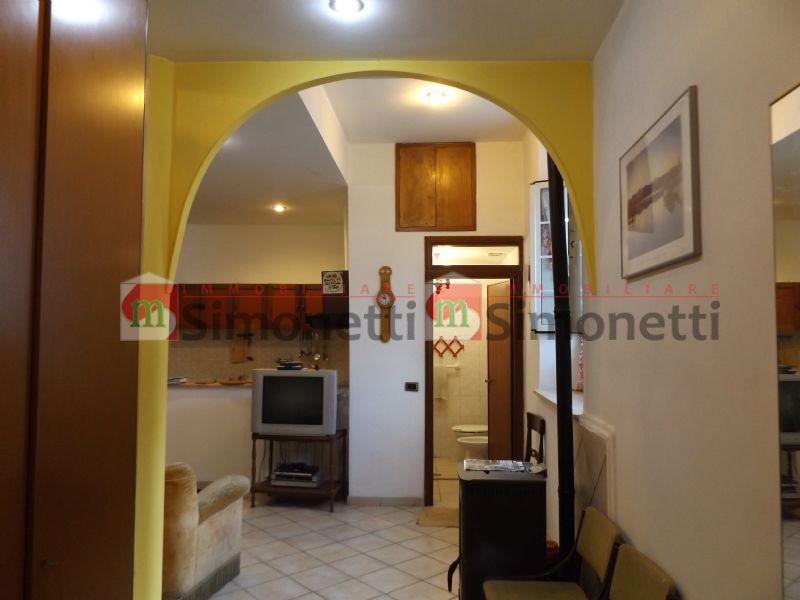 Appartamento Carsoli via aquila
