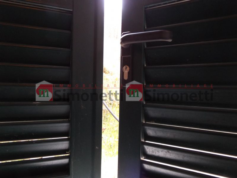 Appartamento Carsoli via aquila