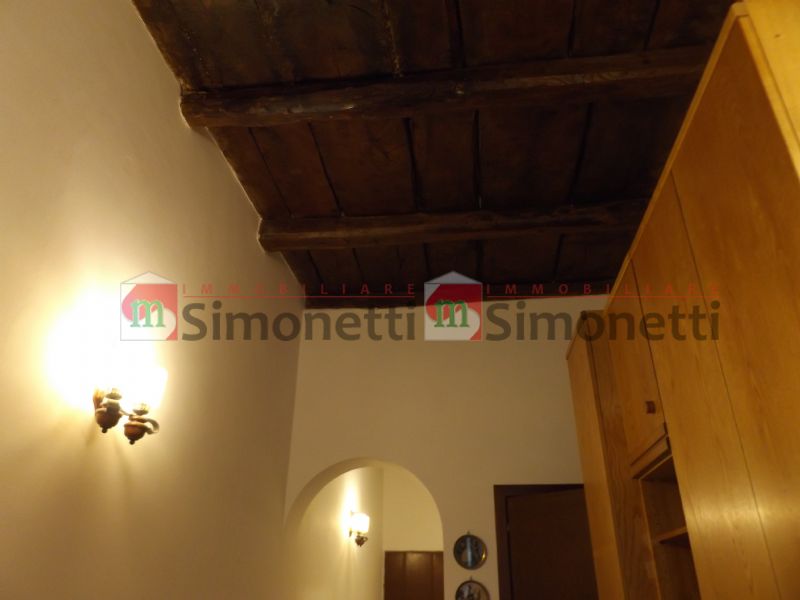 Appartamento Carsoli via aquila