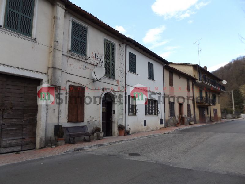 Appartamento Carsoli via aquila