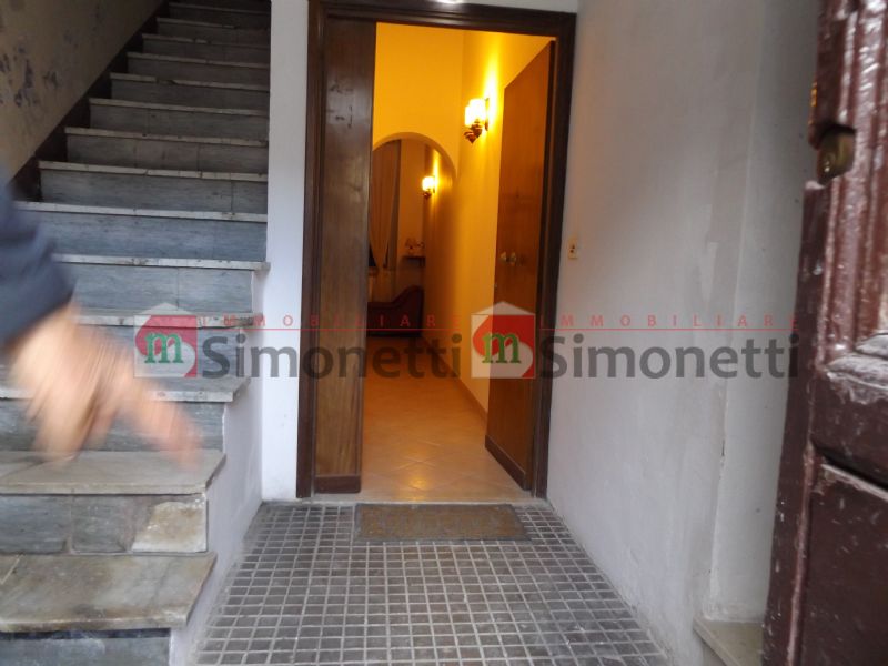 Appartamento Carsoli via aquila