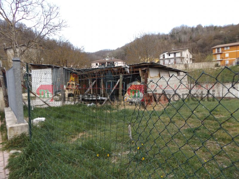 Appartamento Carsoli via aquila