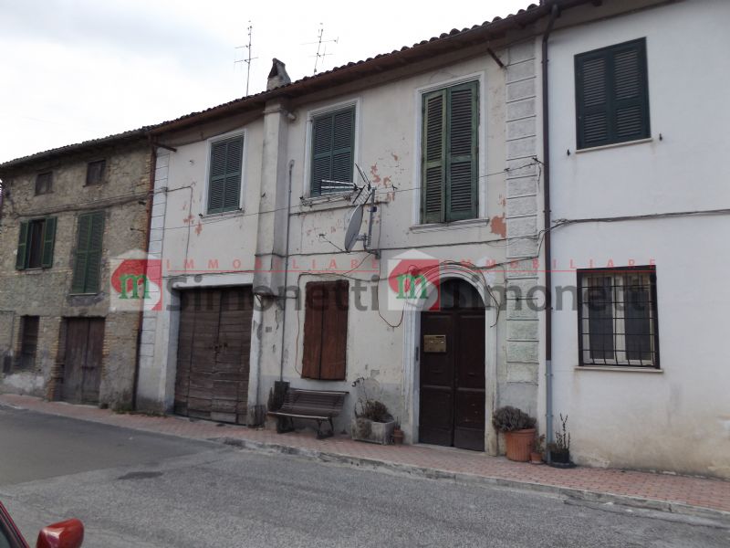 Appartamento Carsoli via aquila