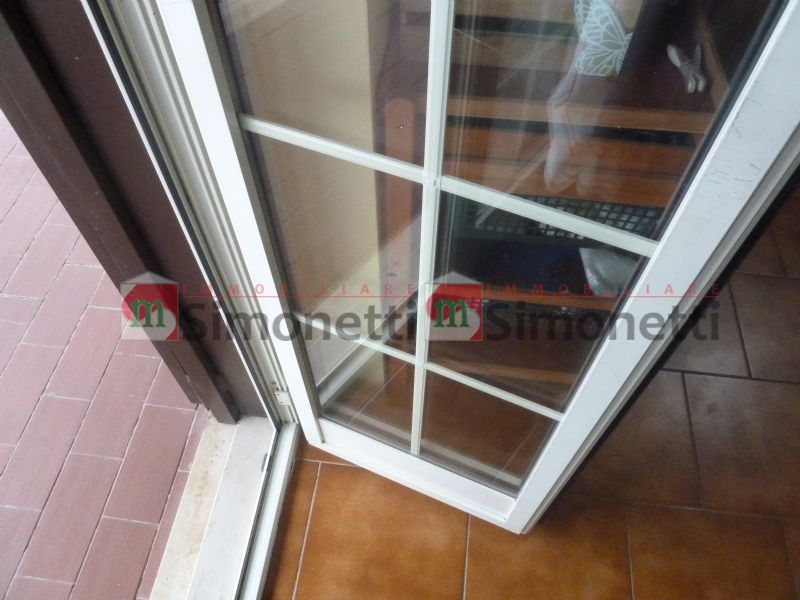 Appartamento Carsoli via golfarolo 16