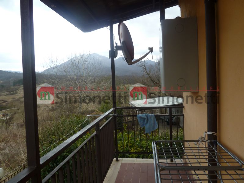 Appartamento Carsoli via golfarolo 16